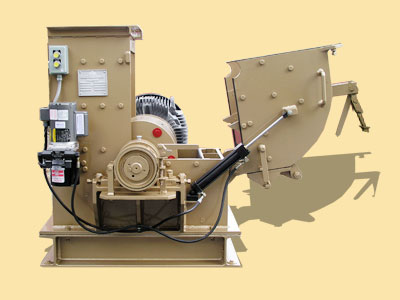 Hammer Mill